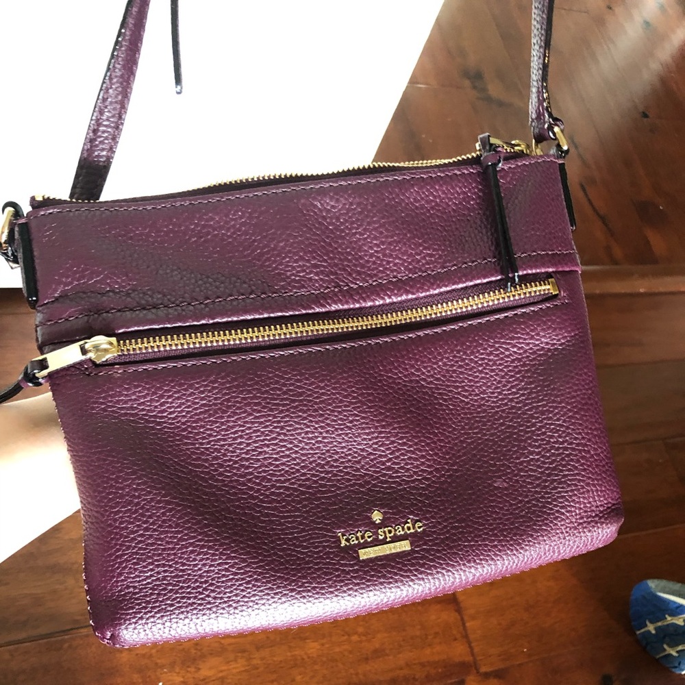 Kate Spade crossbody